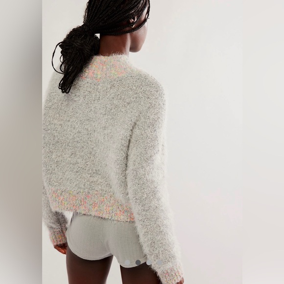 Free People Stardust Pullover - Picture 2 of 8